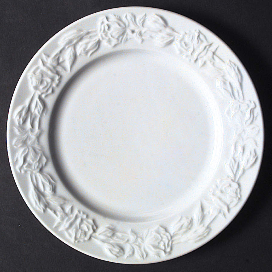 Garden Vines Salad Plate by Lenox-1