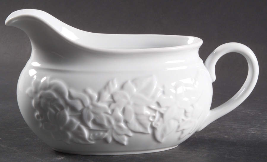 Garden Vines Gravy Boat by Lenox-1