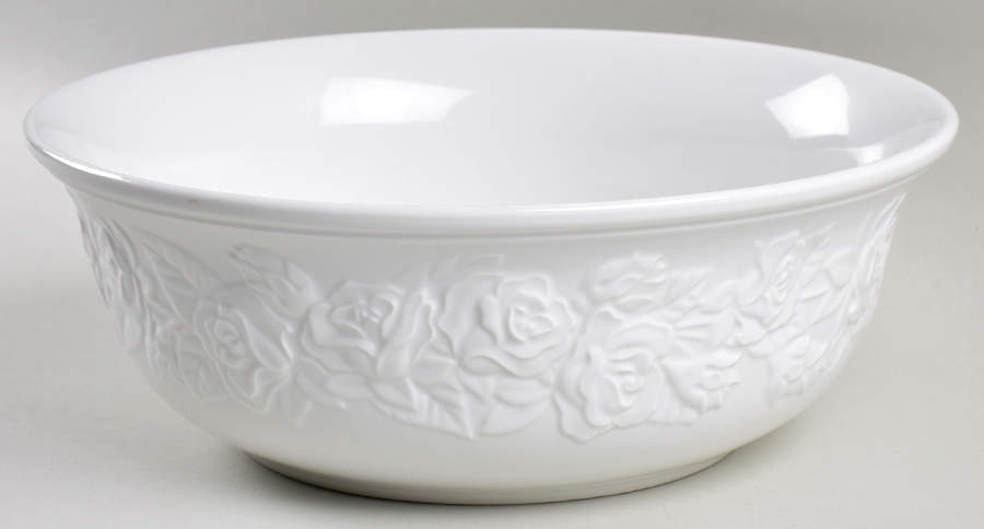 Garden Vines 10" Pasta Serving Bowl by Lenox-1