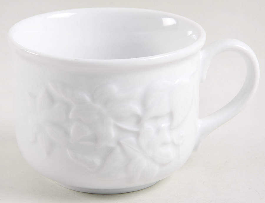 Garden Vines Flat Cup by Lenox-1