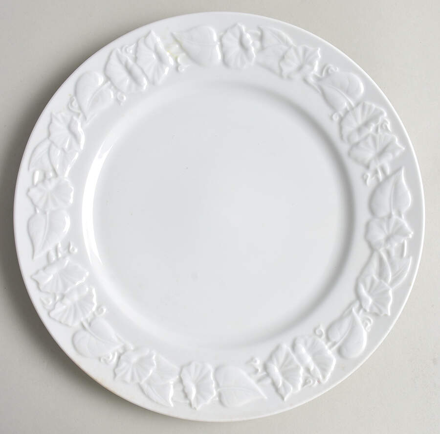 Garden Vines Dinner Plate by Lenox-1