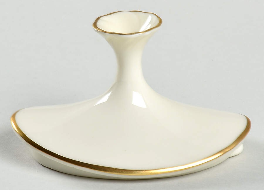 Gaylord Lid for Coffee Pot by Lenox-1