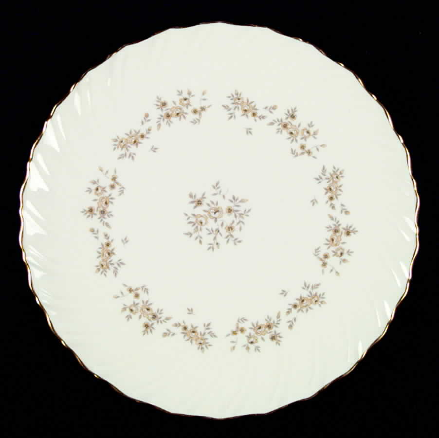 Gaylord Dinner Plate by Lenox-1