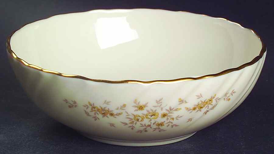 Gaylord Coupe Cereal Bowl by Lenox-1