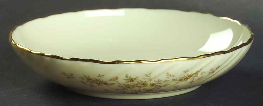 Gaylord Fruit/Dessert (Sauce) Bowl by Lenox-1