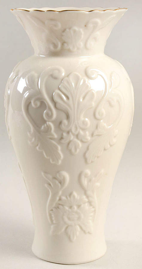 Georgian Collection (Giftware) 10'' Vase by Lenox-1