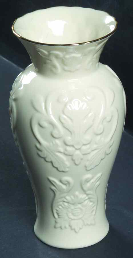 Georgian Collection (Giftware) 7" Vase by Lenox-1