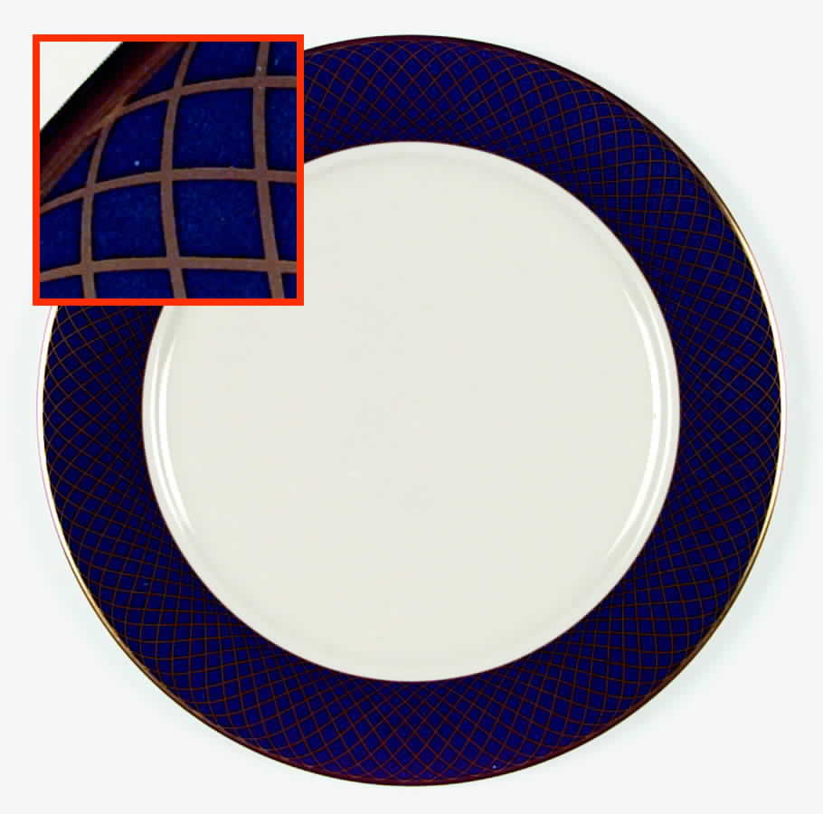 Georgetown Service Plate (Charger) by Lenox-1