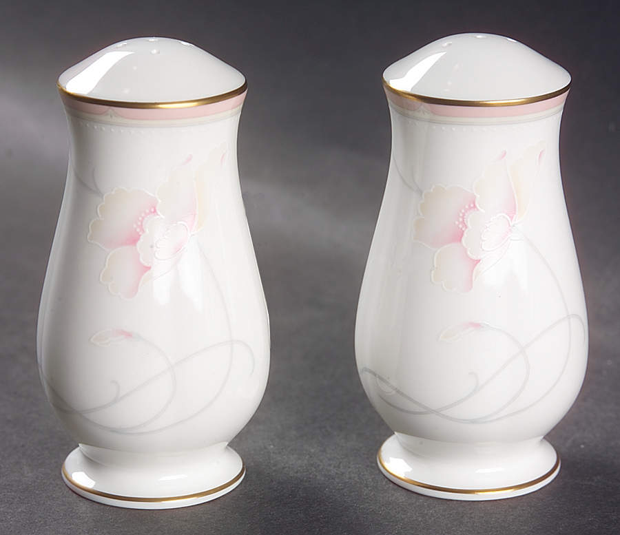 Georgiana Salt & Pepper Set by Lenox-1
