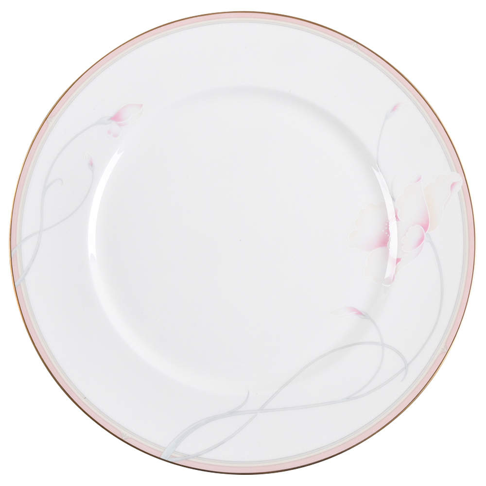 Georgiana Dinner Plate by Lenox-1
