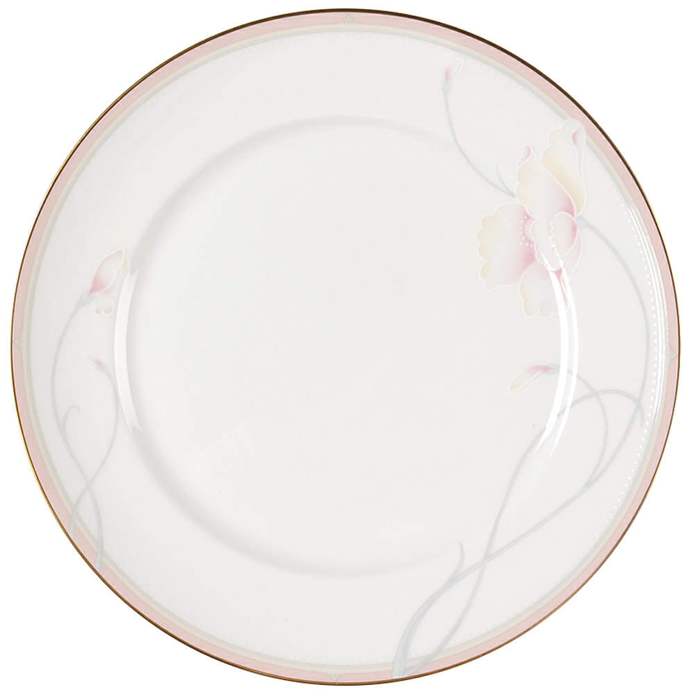 Georgiana Bread & Butter Plate by Lenox-1