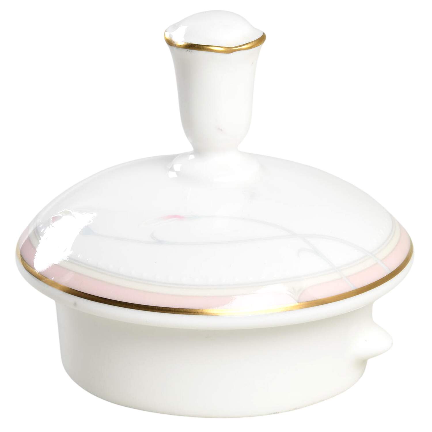 Georgiana Lid for Coffee Pot by Lenox-1