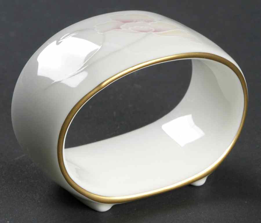 Georgiana Napkin Ring by Lenox-1