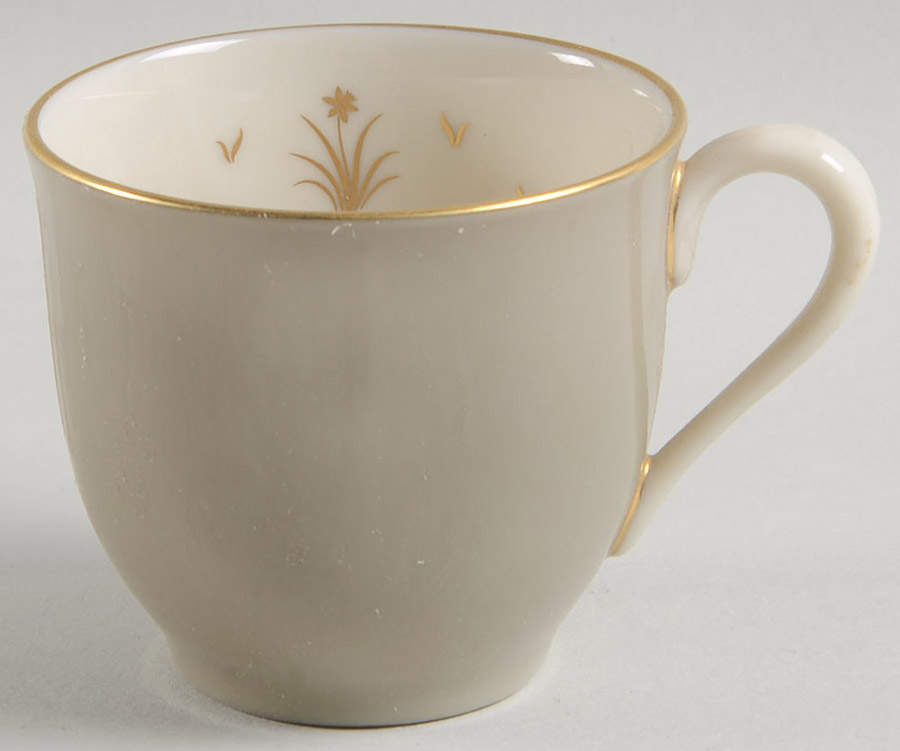 Glendale Flat Demitasse Cup by Lenox-1