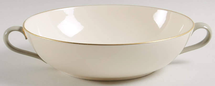 Glendale Round Vegetable No Lid by Lenox-1
