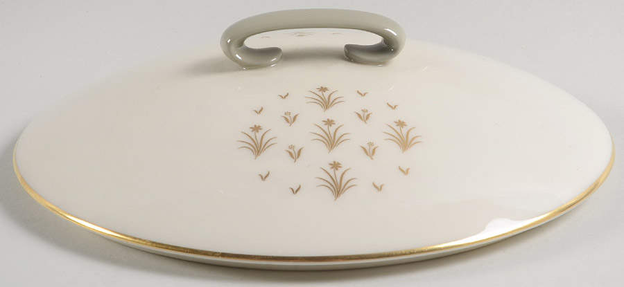 Glendale Lid for Round Vegetable by Lenox-1