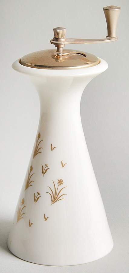 Glendale Pepper Mill by Lenox-1
