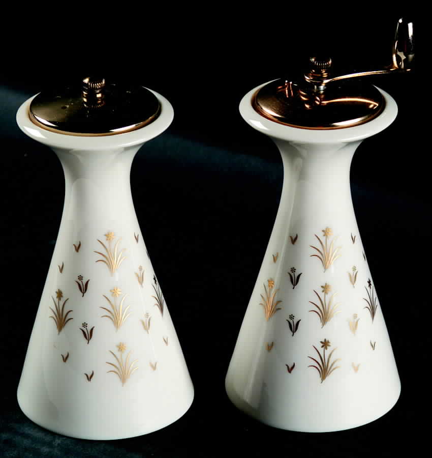 Glendale Salt Mill & Pepper Mill Set by Lenox-1