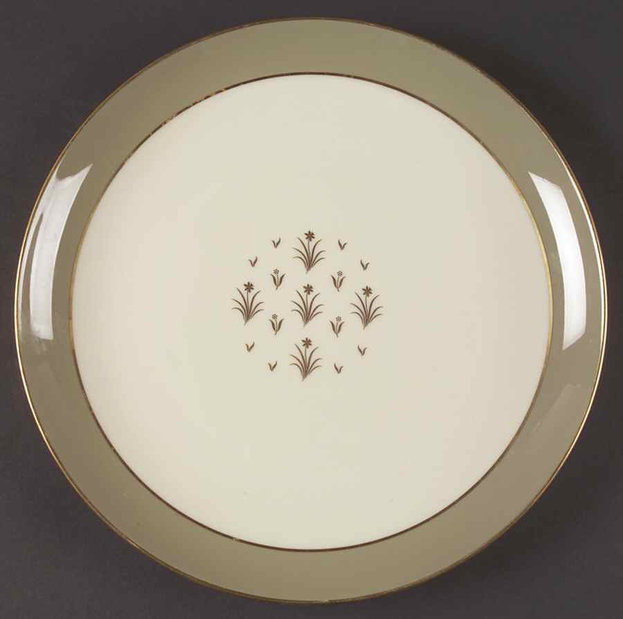 Glendale 12" Chop Plate (Round Platter) by Lenox-1