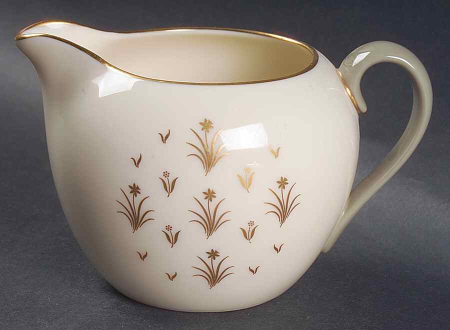 Glendale Creamer by Lenox-1