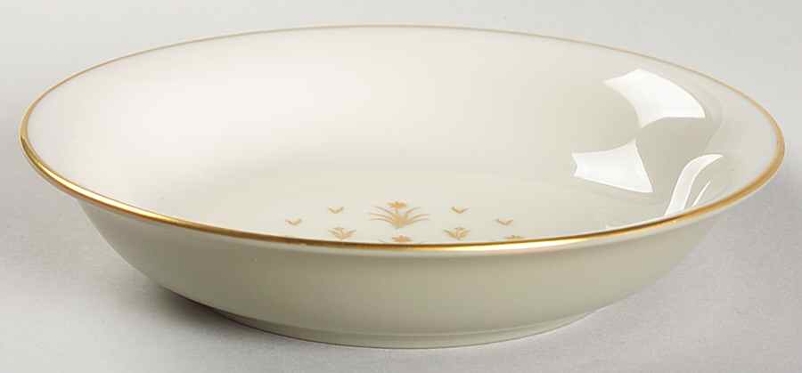 Glendale Fruit/Dessert (Sauce) Bowl by Lenox-1