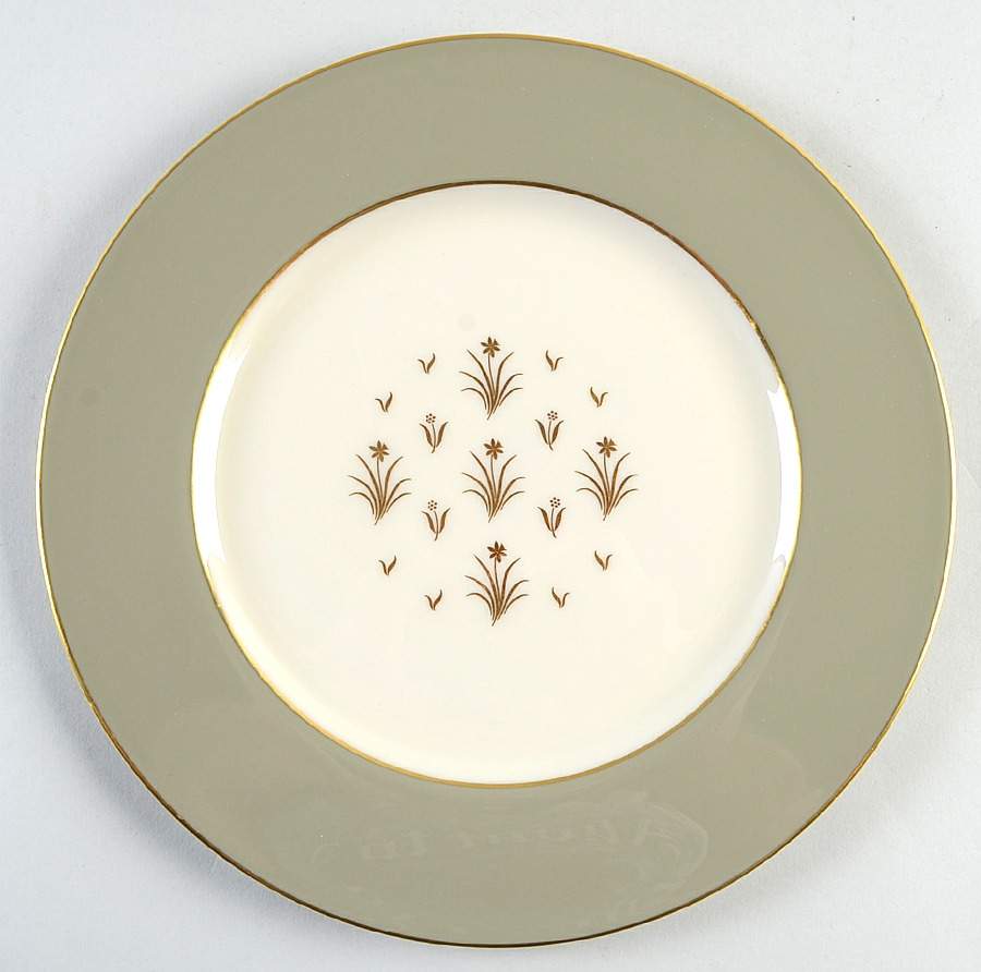 Glendale Dinner Plate by Lenox-1