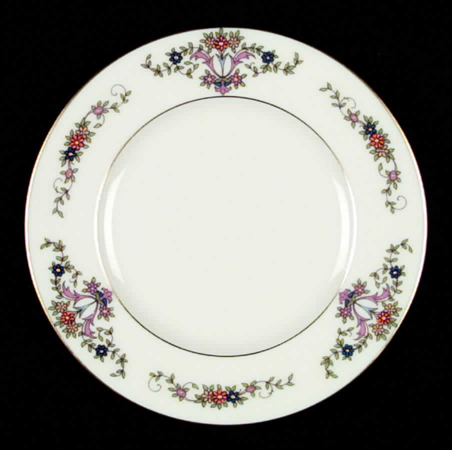 Glenthorne Bread & Butter Plate by Lenox-1