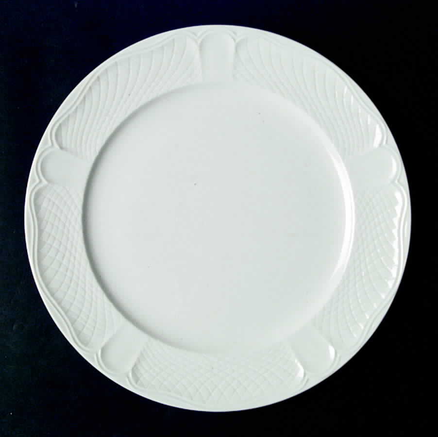 Glacier Point Dinner Plate by Lenox-1