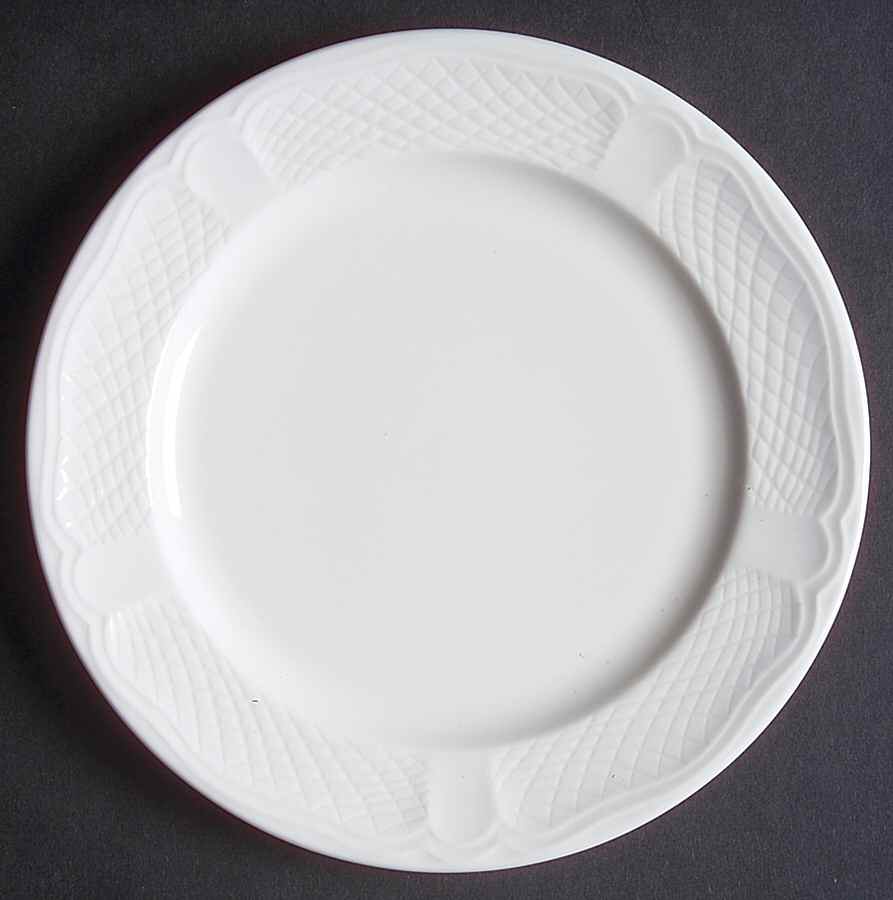 Glacier Point Small Bread & Butter Plate by Lenox-1