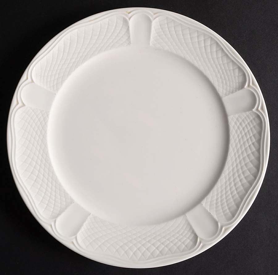 Glacier Point Luncheon Plate by Lenox-1