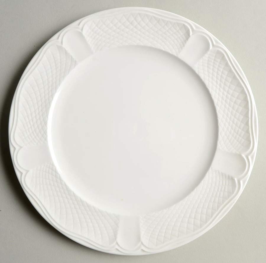 Glacier Point Salad Plate by Lenox-1