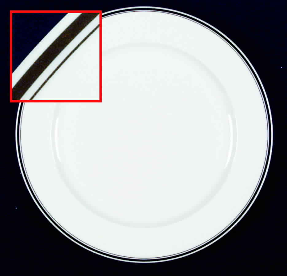 Gold Mist Dinner Plate by Lenox-1