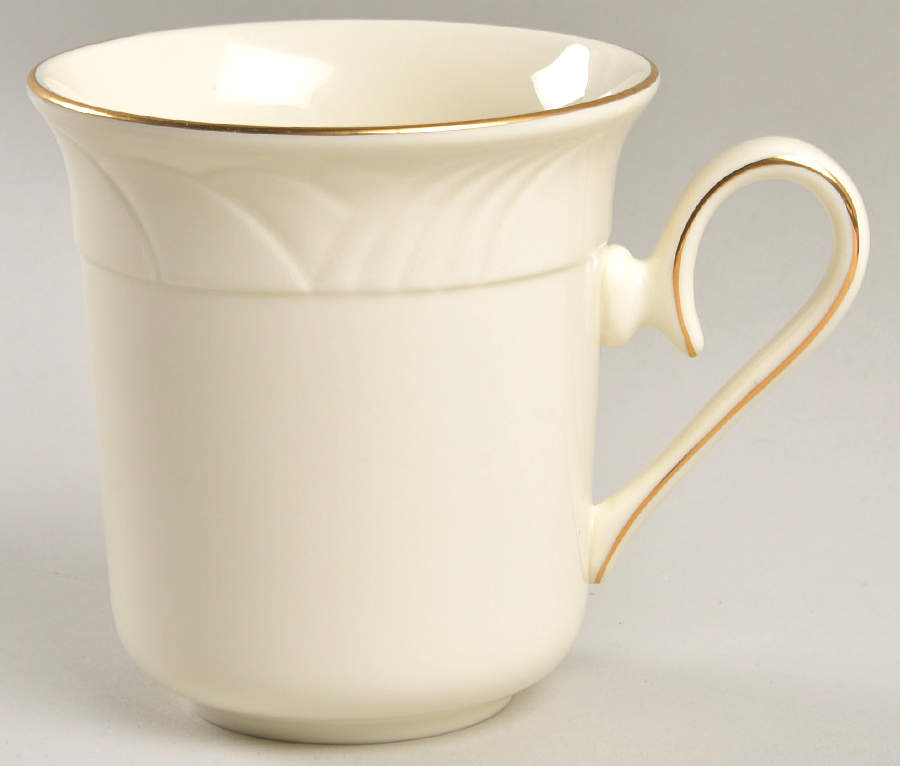 Golden Sand Dune Mug by Lenox-1