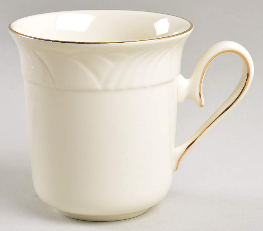 Golden Sand Dune Mug by Lenox-1