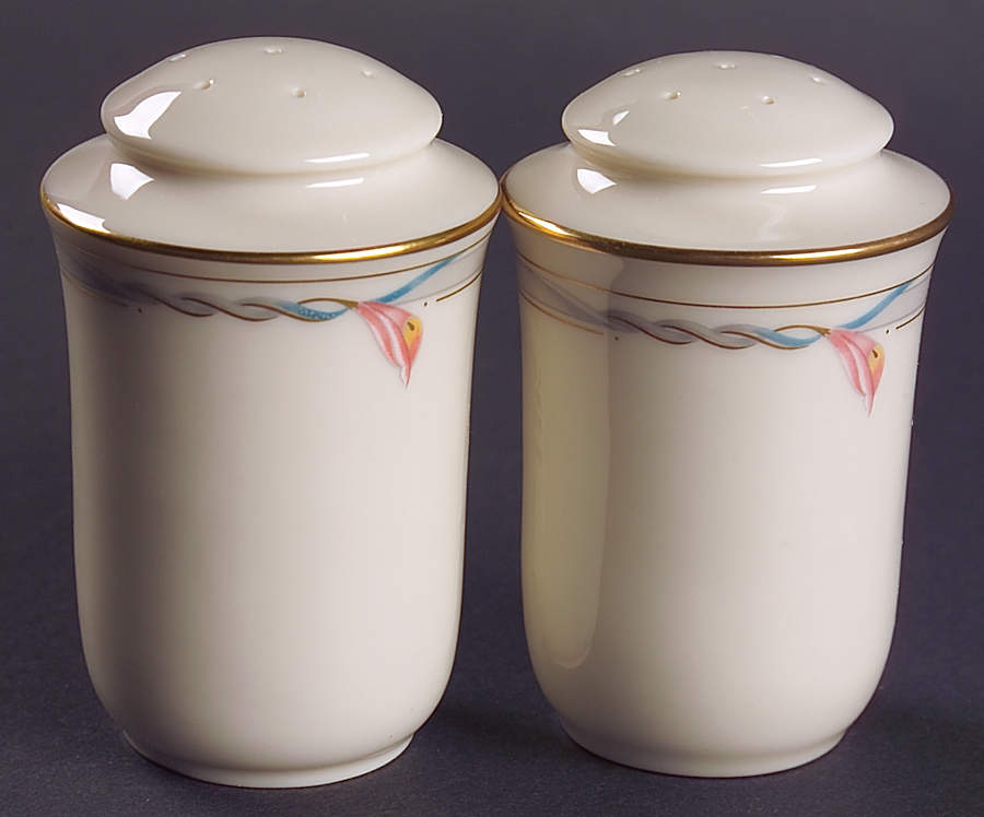 Gramercy Salt & Pepper Set by Lenox-1