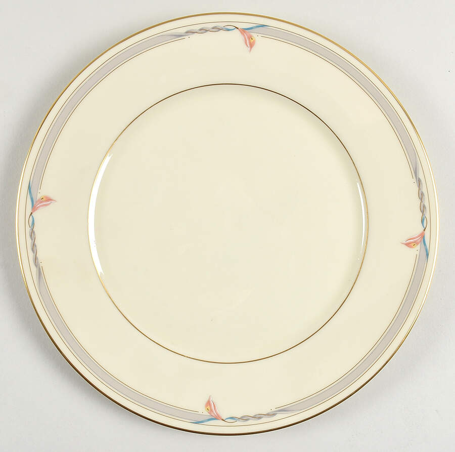 Gramercy Dinner Plate by Lenox-1