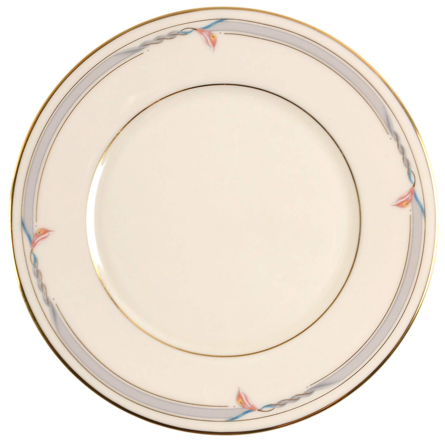 Gramercy Salad Plate by Lenox-1