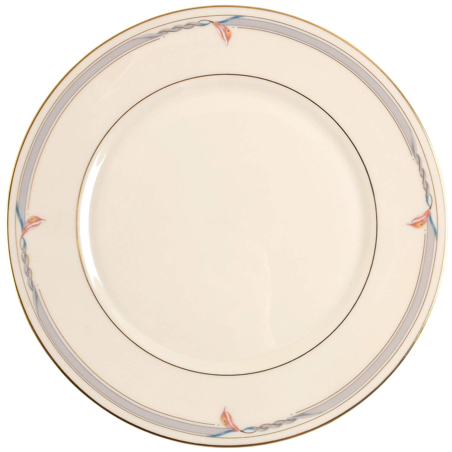 Gramercy Dinner Plate by Lenox-1