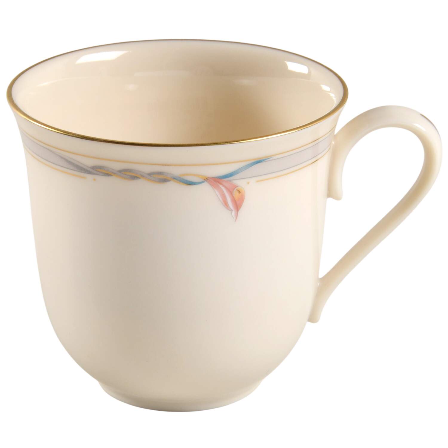 Gramercy Footed Cup by Lenox-1