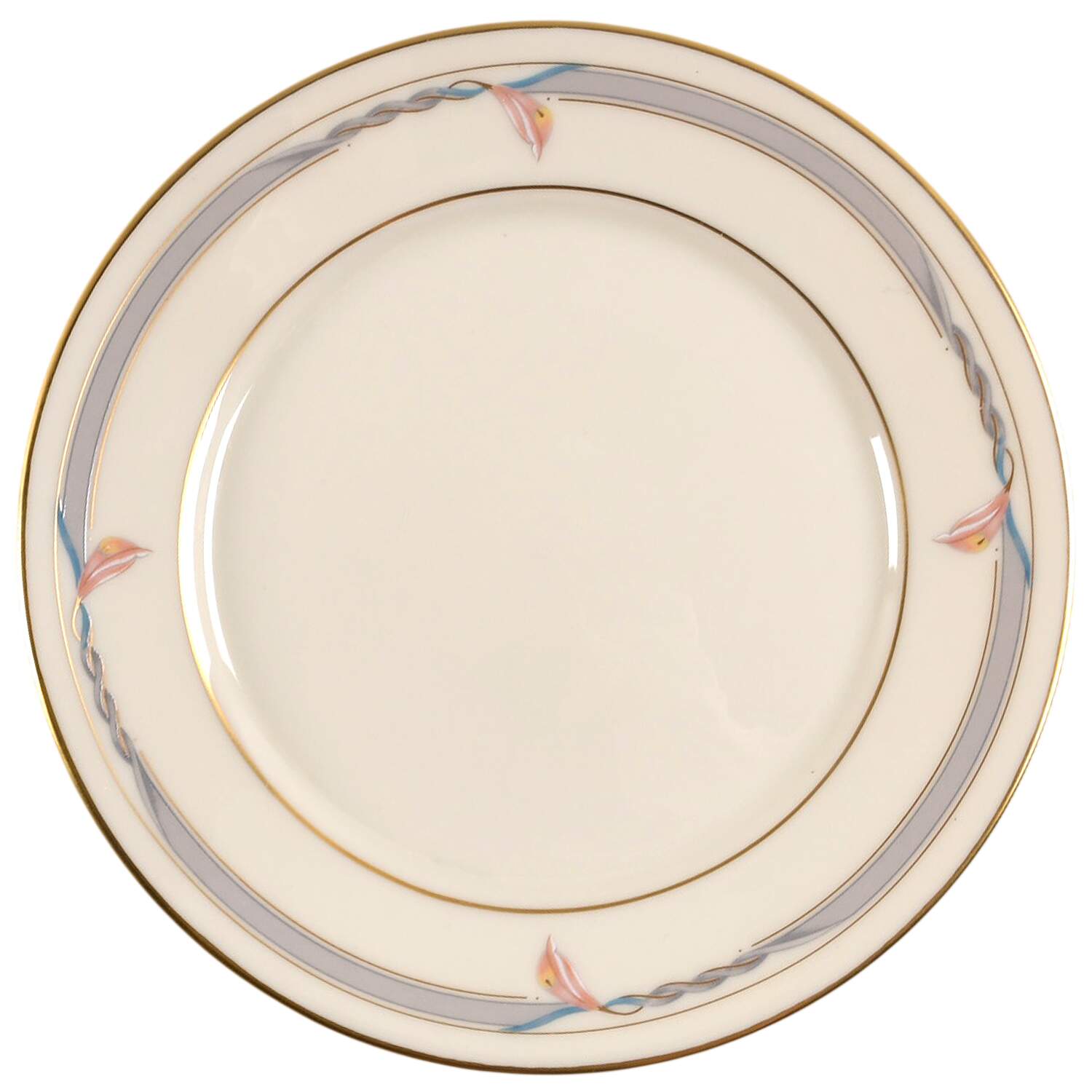 Gramercy Bread & Butter Plate by Lenox-1