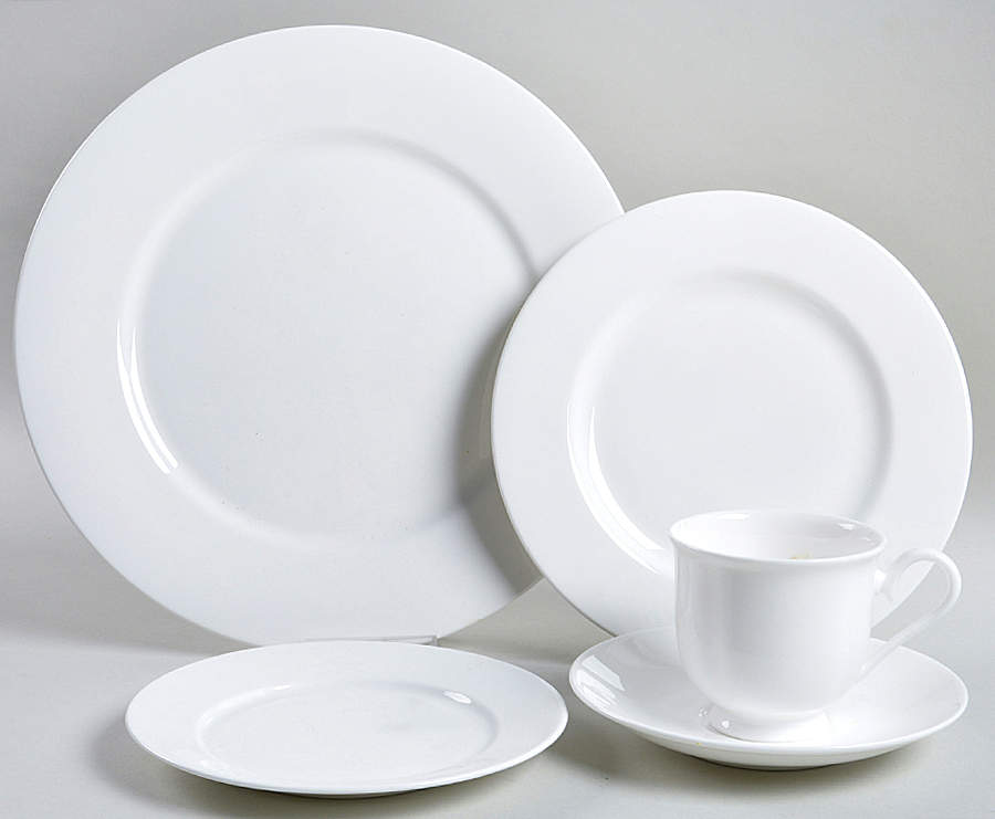 Grace 5 Piece Place Setting by Lenox-1