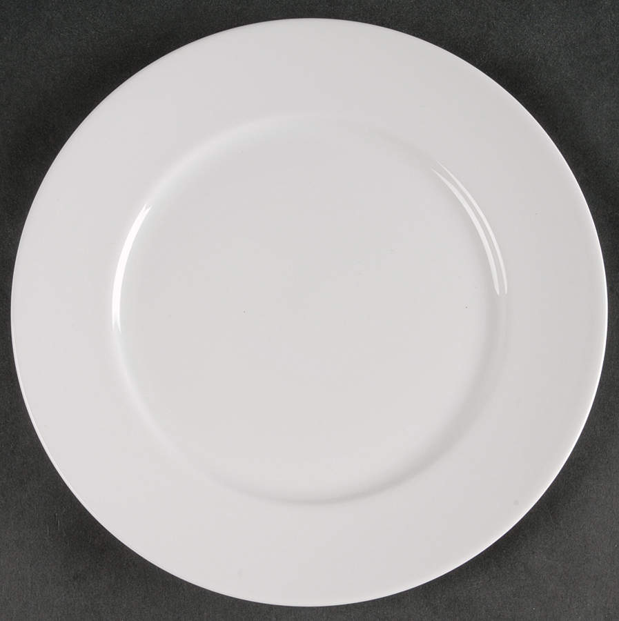 Grace Salad Plate by Lenox-1