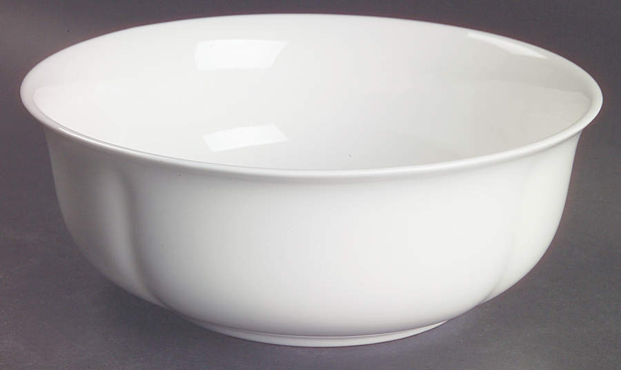 Grace 8" Round Vegetable Bowl by Lenox-1