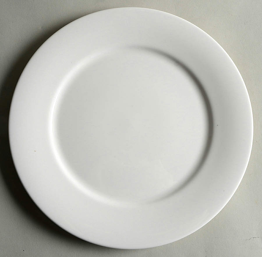 Grace Dinner Plate by Lenox-1