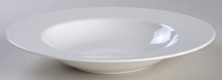 Grace Rim Soup Bowl by Lenox-1