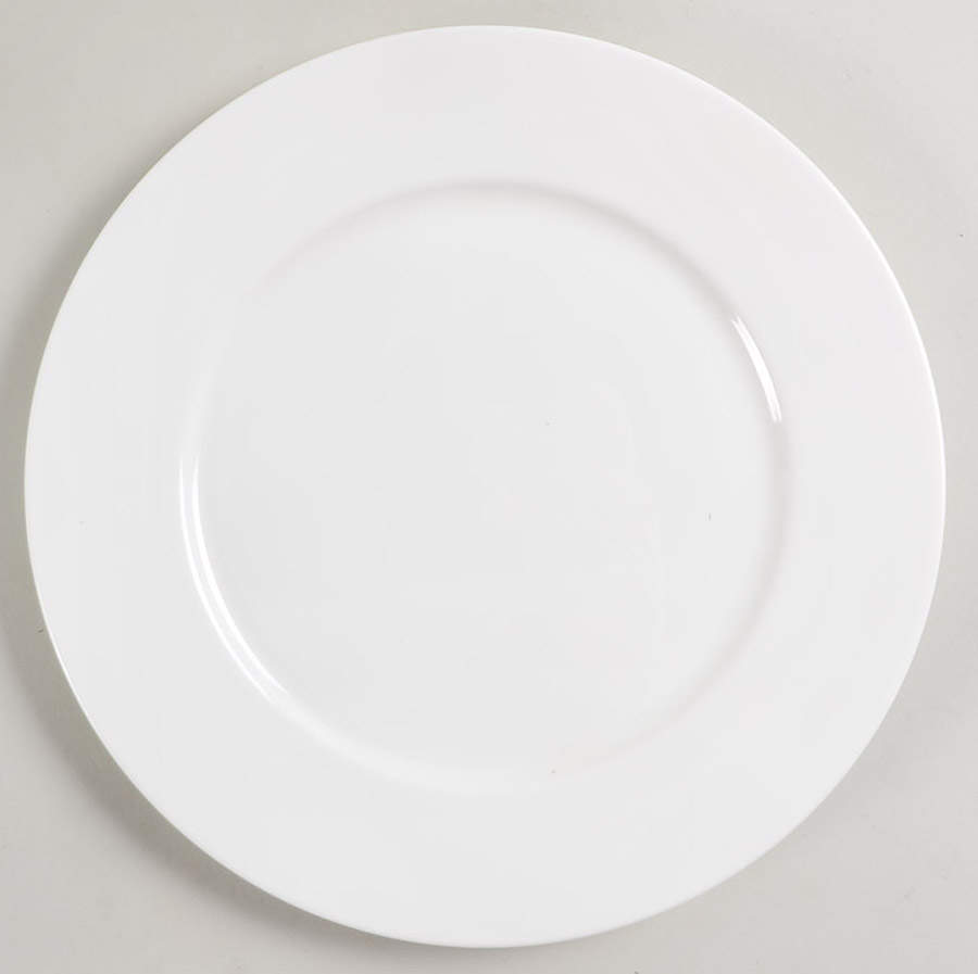 Grace Salad Plate by Lenox-1