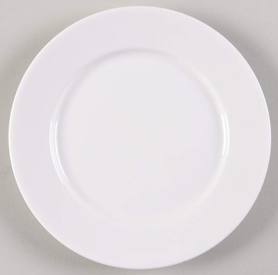 Grace Bread & Butter Plate by Lenox-1
