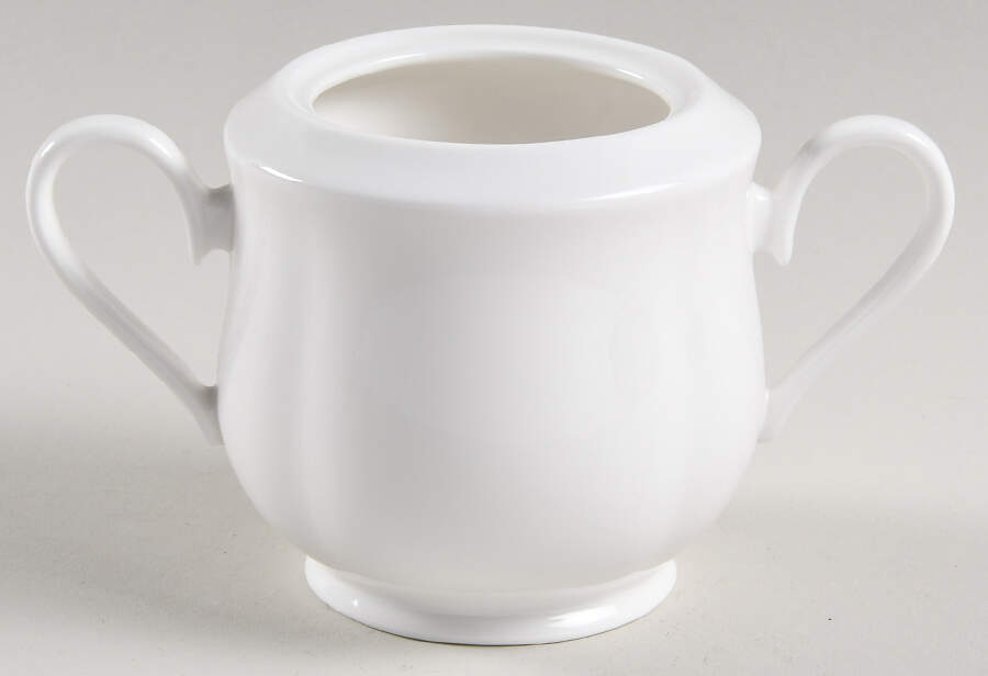 Grace Sugar Bowl No Lid by Lenox-1