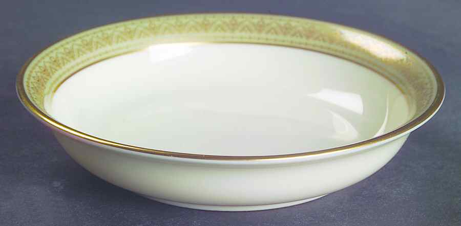 Greenfield Fruit/Dessert (Sauce) Bowl by Lenox-1