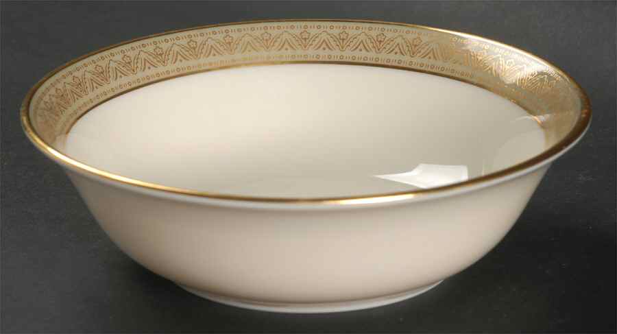 Greenfield Coupe Cereal Bowl by Lenox-1